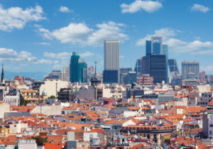 Madrid
