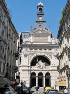 BNP Paribas