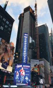 20 Times Square