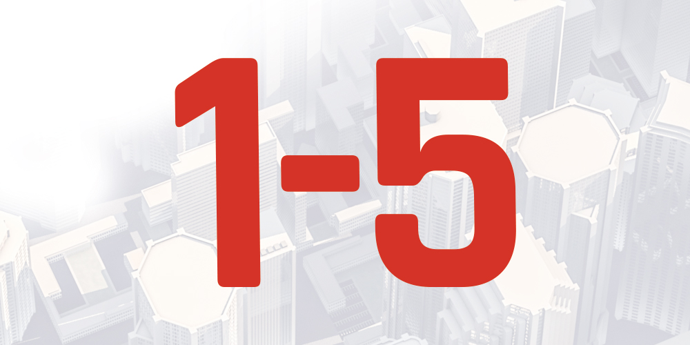 Debt Fund 25: Profiles 1-5 of Europe's biggest debt fundraisers