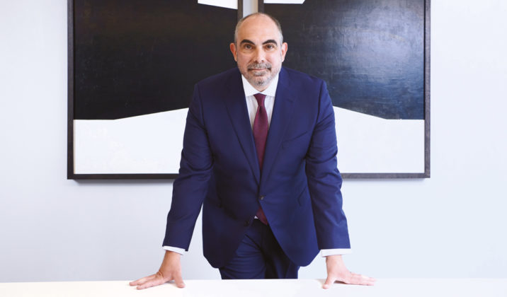 Brookfield’s ambitions1