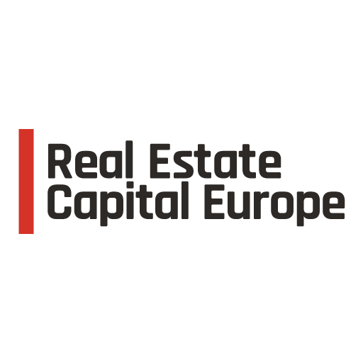 Real Estate Capital Europe logo