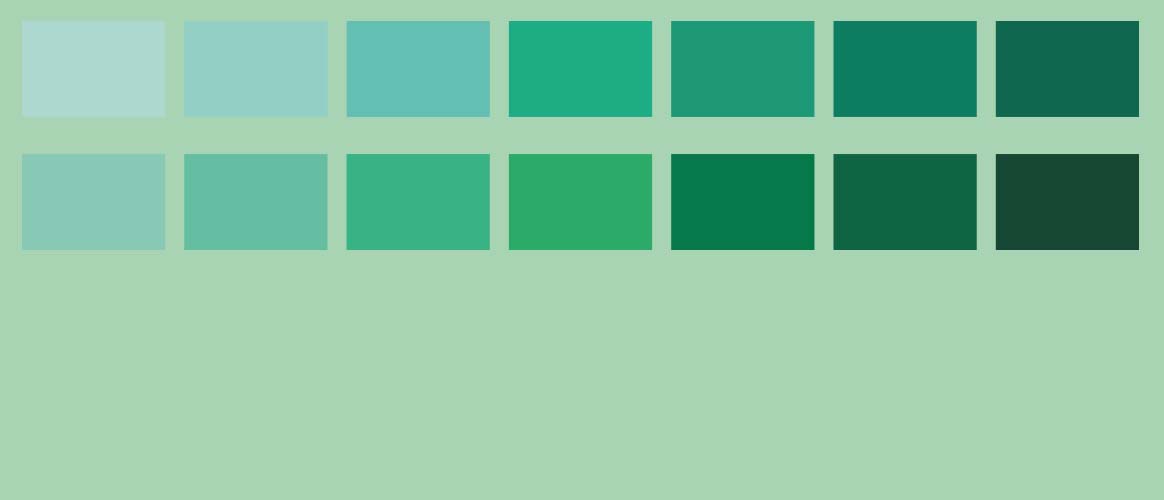 Greenwashing Time to paint a clearer picture