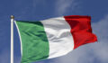Aexbridge Capital on the time to grasp the Italian opportunity The Italian flag waving in the wind.
