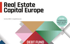 Download the Summer 2025 issue of Real Estate Capital Europe