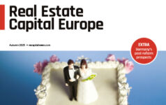 Download the Autumn 2025 issue of Real Estate Capital Europe