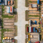 Loans in focus: Apollo provides £190m for industrial outdoor storage, Patrizia’s social infrastructure platform secures €900m, Värde Partners finances Frankfurt offices