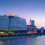 ING, SMBC and BayernLB refinance Sea Containers for £290m