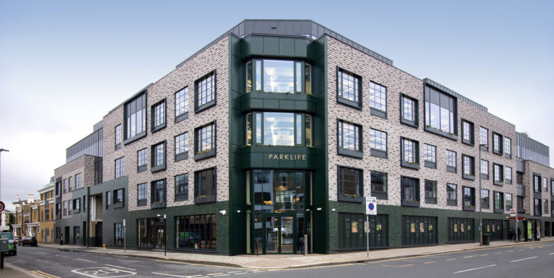 SocGen and FAB provide £171m in London’s busy office financing market