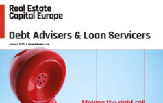 Download REC Europe’s 2025 Debt Advisers and Loan Servicers report