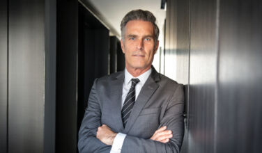 Incus’ Pommier: More US investors are evaluating European debt opportunities