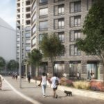 Maslow provides £122m to Definition for London mixed-use development