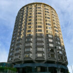 King Street and Apollo provide £348m refinancing of Knightsbridge hotel Park Tower Knightsbridge - London, UK