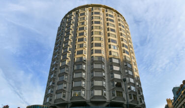 Park Tower Knightsbridge - London, UK