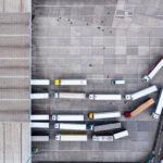 Tritax’s £650m loan facilitates Blackstone logistics portfolio acquisition Logistics lorries