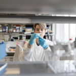 Barings, HSBC fund £376m loan for UK science and technology park