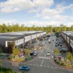 Inside the deal: QuadReal’s first European direct loan Logistics asset