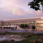 Redevco lends €67m in second loan transaction Karlsruhe Mid-Box Logistics scheme, Germany