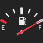 fuel gauge