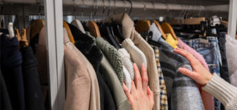 Loans in focus: A €358m Finnish retail refinancing, a €500m bridge loan for France’s Argan, a student loan from Eldridge clothes hanging in a closet