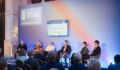 Acquisition finance pipeline growing, CREFC conference panellists report CREFC Europe Autumn Conference 2025 capital deployment panel