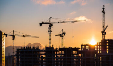 Lenders and developers voice concern about UK residential viability