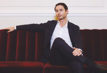 King Street’s Paul Brennan on providing debt amid dislocation