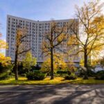 Image of Student Depot headquarters.