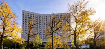 Image of Student Depot headquarters.