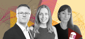 Term Sheet: 2025 unpacked on our podcast, Mubadala and Barings join forces, Blackstone turns CMBS lender