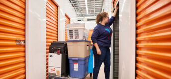 Loans in focus: BREDS deploys €100m into self-storage, Goldman Sachs underwrites UK single-family housing, Rabobank issues Bouwinvest vehicle with €200m