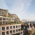 Photo of 125 Shaftesbury Avenue.