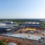 Data Center Construction