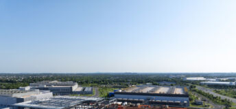 Data Center Construction