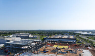 Oaktree-backed data centre developer sees strong lender appetite Data Center Construction