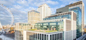 Loans in focus: L&G refinances central London offices, Finland’s Kojamo secures €600m, COIMA issued with €340m