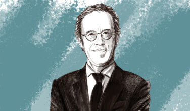 PIMCO Prime’s Trausch takes the long view on debt