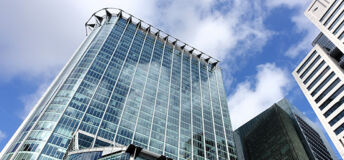 Citypoint tower London