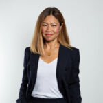 Lesley Chen Davison, Delancey, T5