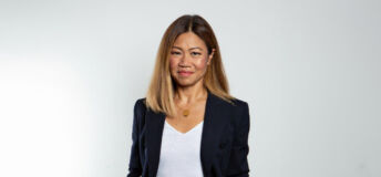 Lesley Chen Davison, Delancey, T5