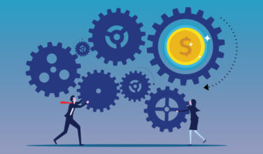 Breaking down Apollo REIT’s $9bn commercial real estate loan sale gears illustration, T9