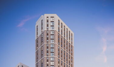 Maslow targets London PBSA developments with £116.6m facility