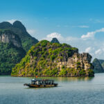 Image of Vietman.