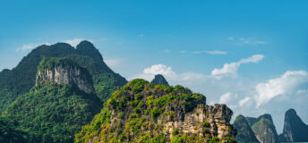 Image of Vietman.