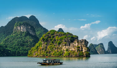 CTP turns to Asian banks for circa €280m financing Image of Vietman.