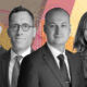 PEI's editor-in-chief, real estate, Jonathan Brasse; LaSalle Investment Management's global head of research, Brian Klinksiek; PERE Credit's deputy editor, Randy Plavajka; PERE Deals reporter McKenna Leavens