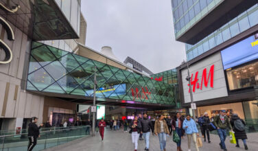 Westfield Stratford City