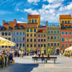 Warsaw