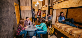 Term Sheet: Apollo goes big on hostels, banks back Polish retail portfolio, CapitaLand raises for Asia-Pacific lending