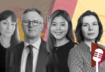 PERE Podcast episode 15